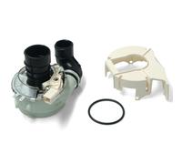 RESISTENZA MOTOPOMPA LAVASTOVIGLIE ELECTROLUX REX AEG ZANUSSI 4055373700 ORIGIN.