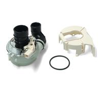 Resistenza motopompa lavastoviglie Electrolux Rex Aeg Zanussi Originale