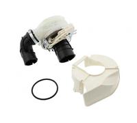 RESISTENZA MOTOPOMPA LAVASTOVIGLIE ELECTROLUX REX ZANUSSI 4055373700 ORIGINALE