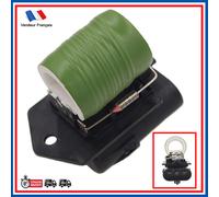 Resistenza Motore Elettrico Pulseur Aria per OPEL CORSA D 1341919