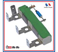 Resistenza Motore Elettrico Pulseur Aria Per VW MULTIVAN T5 - 867959131