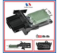 Volkswagen Zubehör Resistenza motore ventilazione riscaldamento pinze per Golf III/IV Cabrio 1H0959263