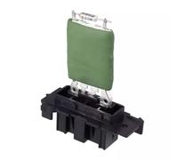 Resistenza Motore Riscaldatore Per Vauxhall Per Corsa D Per Mk3 2006-2024 | Resistenza climatizzatore Sostituzione resistore regolatore motore ventilatore della ventola del riscaldatore 64116906652