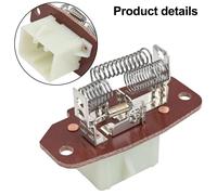 Resistenza motore soffiatore per hvac compatibile F6UZ19A706AA per camion e