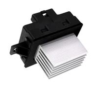 Resistenza motore ventilatore 8E5Z19E624A 4P1589 for Ford for Fusion for Lincoln for Zephyr for Mercury for Milano