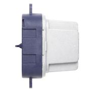 Resistenza Motore Ventilatore Compatibile Con Alfa Per Romeo Per GT 2003-2010 Per 159 2005-2011 Per Brera 2006-2010 Resistenza Ventola Motore Riscaldamento Aria Condizionata Auto 52485218