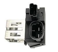 Resistenza Motore Ventilatore Compatibile Con Citroen Per C2 2003 2004 2005 2006 2007 2008 2009 Relè Motore Riscaldatore Resistenza Ventola 1267J6 9662872380