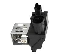 Resistenza Motore Ventilatore Compatibile Con Citroen Per C2 C3 2003 2004 2005 2006 2007 2008 2009 Relè Del Motore Della Ventola Radiatore 9662872380 Di Ricambio