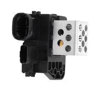 Resistenza Motore Ventilatore Compatibile Con Citroen Per C4 2004 2005 2006 2007 2008 2009 2010 Resistenza Relè Ventola 9673999980