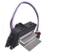 Resistenza Motore Ventilatore Compatibile Con GMC Per Envoy 2003 2004 2005 2006 2007 2008 2009 Resistenza Di Ricambio For Motore Del Ventilatore Dell'auto 4P1516 MT1805 RU-631 JA1639