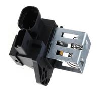 Resistenza Motore Ventilatore Compatibile Con Peugeot Per 1007 2005 2006 2007 2008 2009 1267J6 98372A01 9827870080 Relè Resistenza Motore Ventola Radiatore