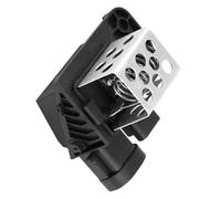 Resistenza Motore Ventilatore Compatibile Con Peugeot Per 3008 2008 2009 2010 2011 2012 2013 2014 Radiatore Motore 9673999880 Resistenza Riscaldatore Ventola