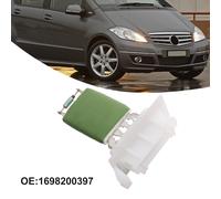 Resistenza motore ventilatore di apparecchiature originali per Mercedes per Benz