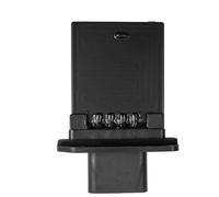 Resistenza motore ventilatore HVAC, codici 3F2Z18591AA, 3F2H19A706AB, adatta for Ford F-150, Expedition, Mustang e Lobo.