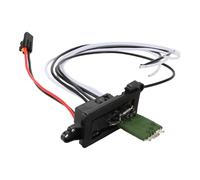 Resistenza motore ventilatore HVAC per Cadillac Escalade ESV, EXT 2003-2006