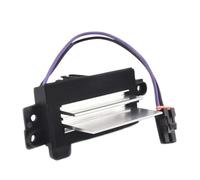 Resistenza Motore Ventilatore Per Chevrolet Per Trailblazer Per Avalanche Per Silverado Per Suburban 4P1516 MT1805 RU-631 JA1639