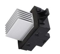Resistenza Motore Ventilatore, per, MKZ, Milano con Funzionamento Stabile, Materiale Premium, Installazione Semplice, Efficienza Ottimale