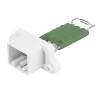 Resistenza motore ventilatore, Resistenza controllo ventilatore ventilatore riscaldatore 3M5H-18B647-AC, 1325972 Misura per C- Focus Mondeo S