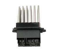 Resistenza Motore Ventilatore Riscaldamento Auto 5012699AA 2 Pezzi Compatibile Con Jeep Cherokee
