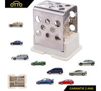 Resistenza Motore Ventilatore Riscaldamento Per ASTRA G H ZAFIRA A B - 93180051