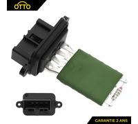 Resistenza Motore Ventilatore Riscaldamento Per DOBLO STILO - 46722909 46723713