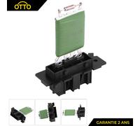 Resistenza Motore Ventilatore Riscaldamento Per JUMPY II EXPERT TEPEE 6450XE