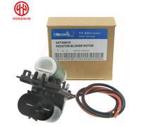 Resistenza Motore Ventilatore Ventola Radiatore Adatta per Chevrolet Cruze 1.8L