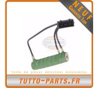 Resistenza Motore Ventilatore VW Sharan Transporter IV - 701959263D - 701963095