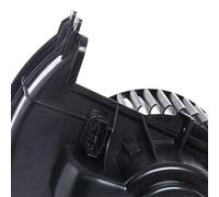 Resistenza + Motore Ventilazione Anteriore VW Transporter Multivan T5