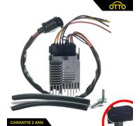 Resistenza Motore Ventilazione Riscaldamento Pinze Audi A6 C6 (4F2) 4F0959501A