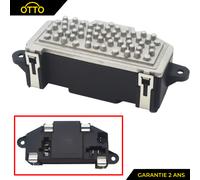 Resistenza Motore Ventilazione Riscaldamento Pinze Citroën C4 Picasso I Auto SUV