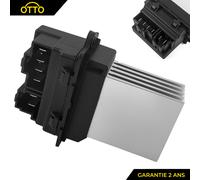Resistenza Birra D'Aria Abitacolo Pinze per Dodge Nitro 07-10 - 4885482AB