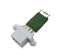 Resistenza Motore Ventola 1325972 Per Ford Per Fiesta Per Focus | Per Kuga Per Mondeo Auto AC Ventilatore Motore Modulo Resistenza 3M5H-18B647-AC 3M5H18B647AC