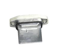Resistenza Motore Ventola 277W100A Per Nissan Per Altima Per X-Trail | Modulo resistenza motore ventilatore AC per auto 27761-9W100 27761-2Y000 277619W100
