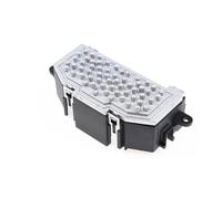 Resistenza Motore Ventola 3C0907521F Compatibile Con Audi A3 Q3 Q7 TT 2003-2011 2012 2013 2014 Auto Riscaldatore Ventilatore Resistenza Ventola 3C0907521D