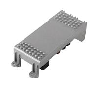 Resistenza Motore Ventola 4E0820521 Compatibile Con Audi A8 D3 4E2 4E8 2002-2010 Termoventilatore Ventilatore Resistenza Motore Auto 4E0820521B 4E0820521A