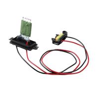 Resistenza Motore Ventola 7701067951 Resistenza Motore Ventola HVAC Per Renault Per Twingo II CN0 2007 2008 2009 2010 2011