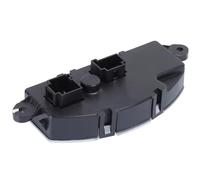 Resistenza Motore Ventola Compatibile con BMW per X2 2018 2019 2020 per I3s 2018 2019 2020 Resistenza motore ventilatore ventola radiatore 64119301594 64119377854