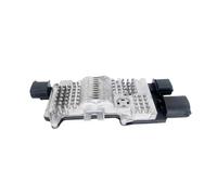 Resistenza Motore Ventola Compatibile Con Chevrolet Captiva Auto Riscaldatore Motore Ventilatore Resistenza Ventola Di Raffreddamento Modulo Controllo 1137328586 1137328621