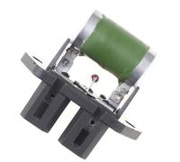 Resistenza Motore Ventola Compatibile Con Fiat Per Stilo Per Doblo Per Punto Riscaldatore Ventilatore Resistenza Motore 46533716 60811737 60812180 51736774