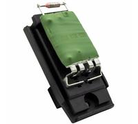 Resistenza Motore Ventola Compatibile Con Ford Per Focus 1998 1999 2000 2001 2002 2003 2004 Resistenza Motore Ventola Aria Condizionata Auto Riscaldatore Ventilazione 1311115