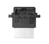 Resistenza Motore Ventola Compatibile con Grand per Modus 2004 2005 2006-2012 per Wind 2013- Resistenza motore ventola radiatore 6441AF 6441.AA 7701209850