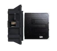 Resistenza motore ventola Compatibile Con Isuzu 2002-2016 E Per X-Trail 2002, 2003, 2004, 2005, 2006 2007-2012 Resistenze Di Ricambio Per Motorino Ventola Riscaldamento Auto