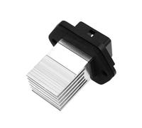 Resistenza Motore Ventola Compatibile Con Kia Per Carnival 2005-2012 Per Rio 2005-2011 Resistenza Motore Ventilatore Riscaldatore A/C Per Auto 971791F200 97179-1F200