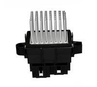 Resistenza Motore Ventola Compatibile Con Land Per Rover Per Range Per Rover Per Evoque 2015 82349001 94080421 T9778002 Resistenza Motore Ventola Riscaldamento Auto