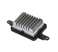 Resistenza Motore Ventola Compatibile Con Latitude 2011-2022 OE 271506902R 6441.CQ U4631004 Resistenza Ventola Motore Riscaldatore Ventilatore Elettrico Auto