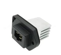 Resistenza Motore Ventola Compatibile Con Opel Per Antara 2007-2017 96629733 Resistenza Motore Ventola Riscaldatore Radiatore Aria Condizionata Auto 4803988