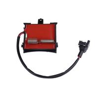 Resistenza Motore Ventola Compatibile Con Opel Per Vectra C 2002 2003-2008 Radiatore Di Raffreddamento Modulo Relè Ventola Singola Resistenza Riscaldatore 1337811 24418356 12782028