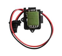 Resistenza Motore Ventola Compatibile Con Opel Vivaro 2001-2008 2009 2010 2011 2012 2013 2014 Resistenza Ventola Motore Riscaldatore/ventilatore 7701050325