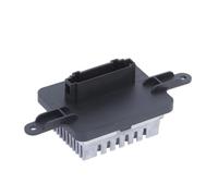 Resistenza Motore Ventola Compatibile Con Peugeot Per 3008 5008 2009-2016 6441CQ 6441.CQ P7708005 5HL351321571 Resistenza Motore Ventola Radiatore Aria Condizionata Auto